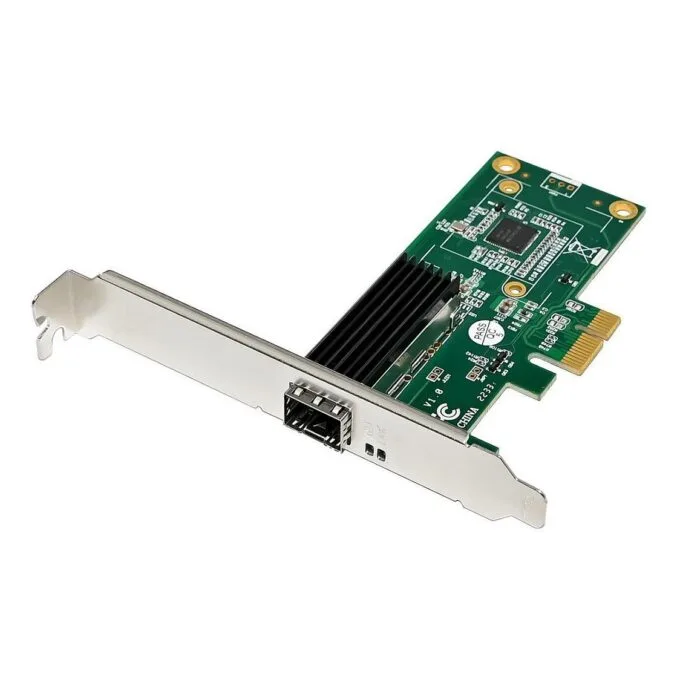 1port SFP Ethernet Server PCIe — image 1