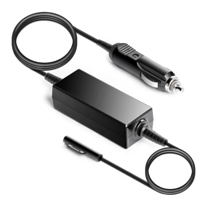 100W DC Adapter for Microsoft — image 1