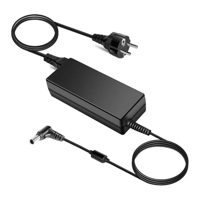 76W AC Adapter for Sony 6.5 x — image 1