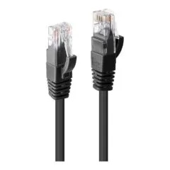 0,3m Cat.6 U/UTP Kabel