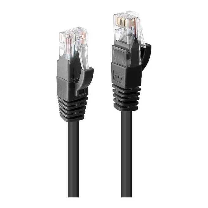 0,3m Cat.6 U/UTP Kabel — image 1