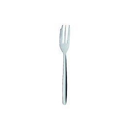 solex® Kuchengabeln TM 80 silber, 12 St.