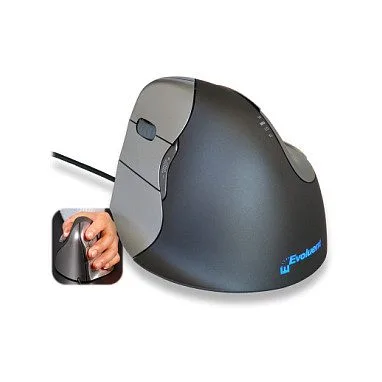 Vertical Mouse4 Left Hand — image 1