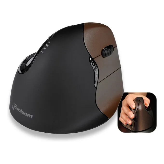 Vertical Mouse Small Righthand — image 1