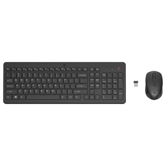 330 Wireless Mouse and — image 1