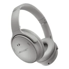 Bose QuietComfort Headphones grey