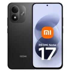 Xiaomi Redmi Note 17 4G 4RAM 128GB black