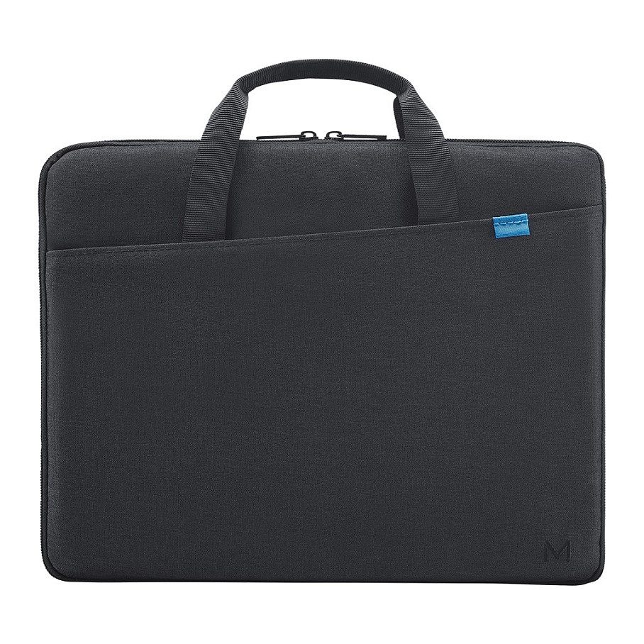 Mobilis Trendy – Notebook-Tasche – kompakt – 35 % recycelt – 35.6 cm (14)