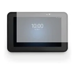 Gamber-Johnson InfoCase - Bildschirmschutz für Tablet - Glas