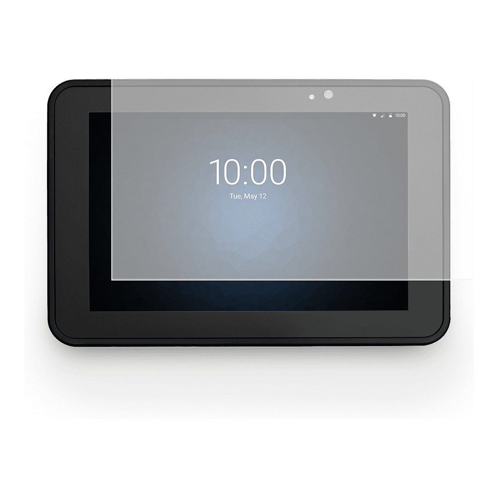Gamber-Johnson InfoCase – Bildschirmschutz für Tablet – Glas