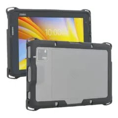 Mobilis PROTECH Case for Zebra ET401with scanner-10"-Softbag