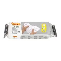 JOVI Modelliermasse Air Dry Clay