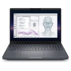 DELL Pro Max 16 Plus MB16250 CU7 265HX/32GB/1TBSSD/NVIDIA RTX PRO 2000 Blackwell/W11 Pro 3Y ProSpt