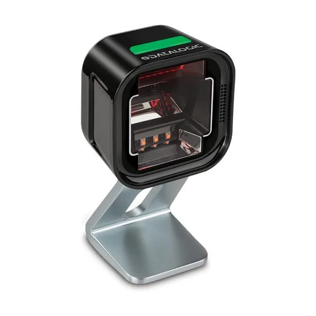Datalogic MG1501-10250-0200 barcode reader 1D-2D — image 1