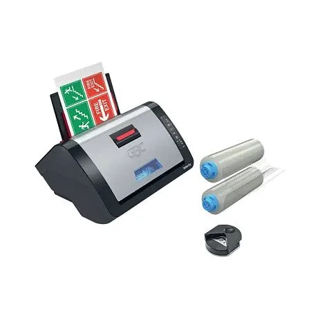 GBC Laminator Velocity A4 Automatic — image 1