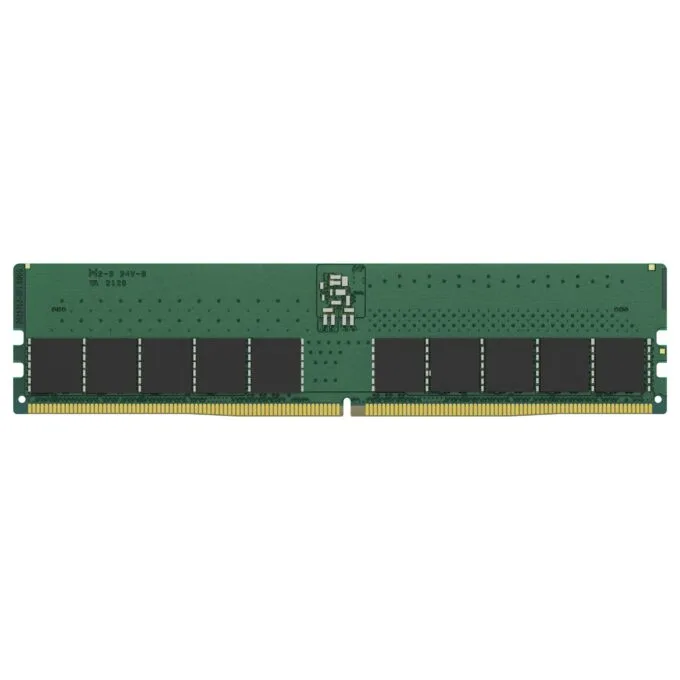 32GB KINGSTON 5600MT/s ECC Module — image 1