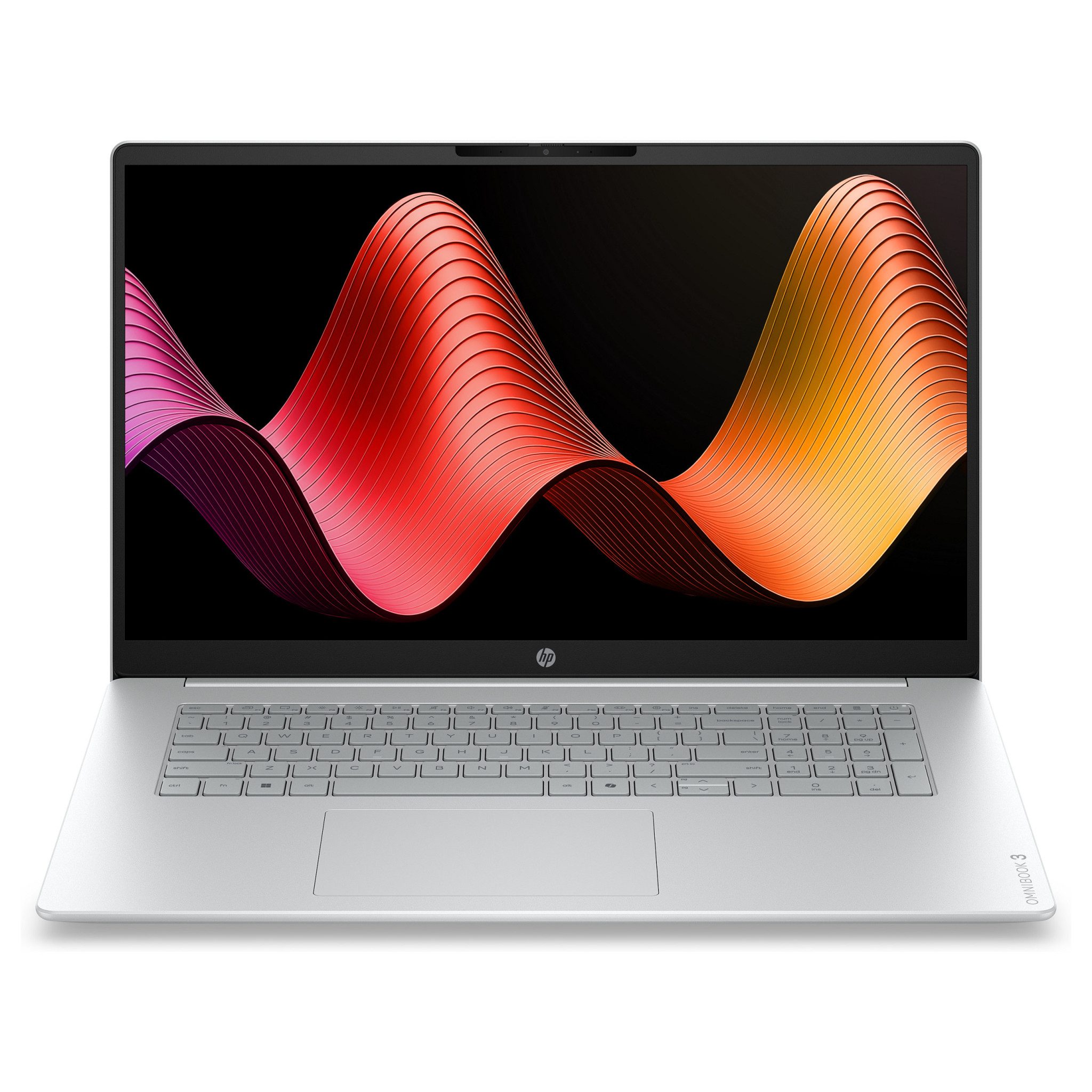 HP OmniBook 3 17-dp0453ngx RYZ5 7520U/8GB/512SSD/noOS