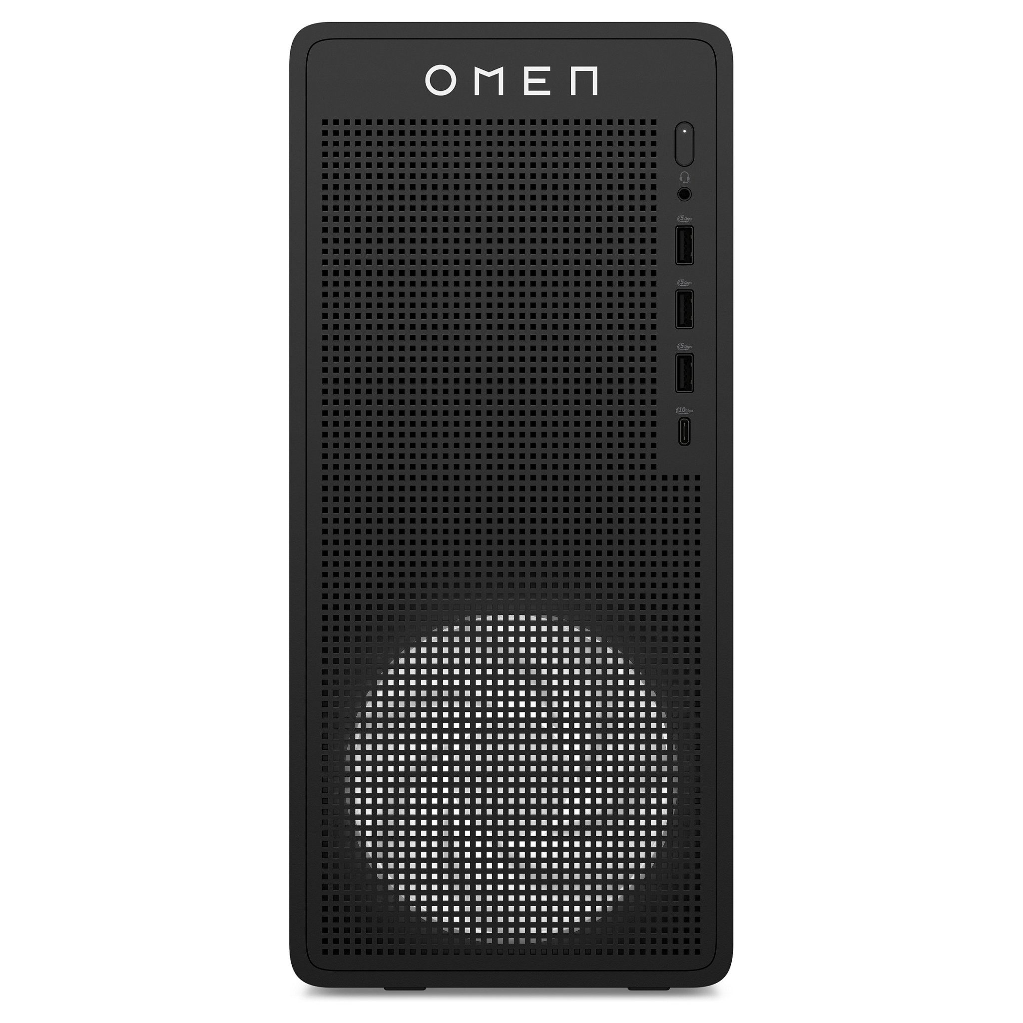 HP OMEN 16L TG03-1473ng Gaming Desktop i7-14650HX/16GB/512SSD/9060XT/W11 Home