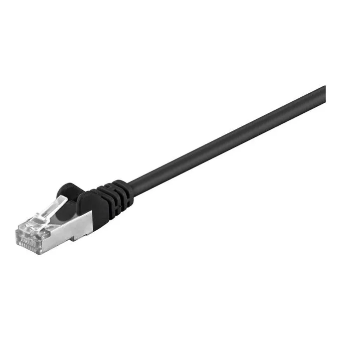 goobay Netzwerkkabel 68658 2 m — image 1