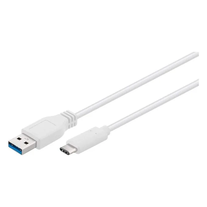 goobay Kabel 67185 0.5 m — image 1