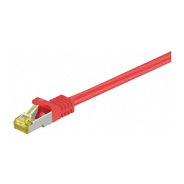 Goobay Netzwerkkabel 91571 0.25 m