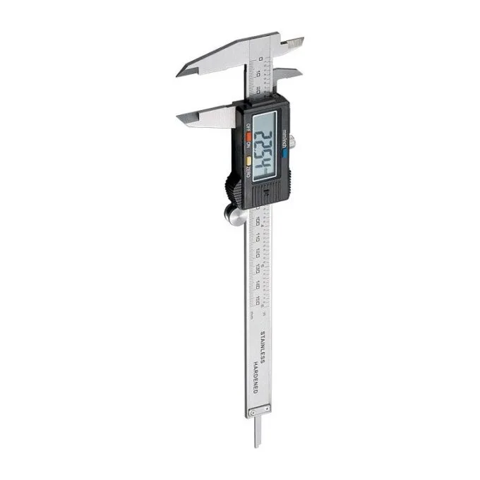 goobay Dig. Messschieber 150mm — image 1
