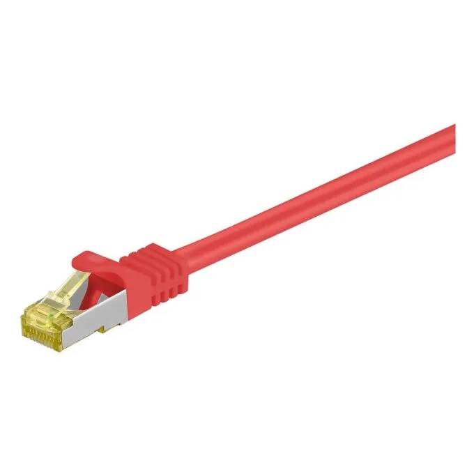 goobay Netzwerkkabel 91580 0.5 m — image 1