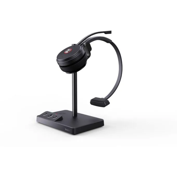 Yealink WH62 Mono UC DECT — image 1