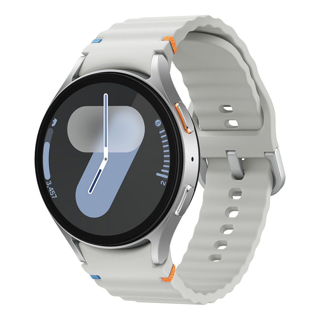 Samsung Galaxy Watch 7 L315 DE LTE 44mm Silver
