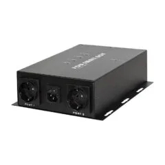 Steckdosenleiste Smart IP PDU Box 4-Ways LogiLink