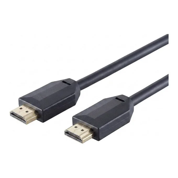 S/CONN maximum connectivity 10-40015 HDMI cable — image 1