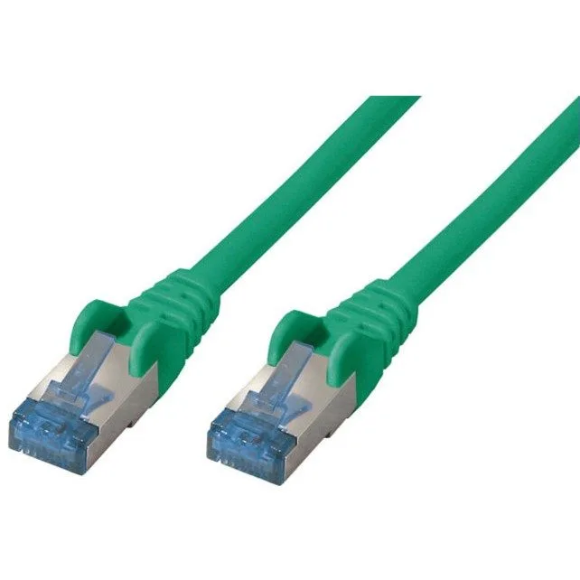 S/CONN maximum connectivity 75712-G networking cable — image 1