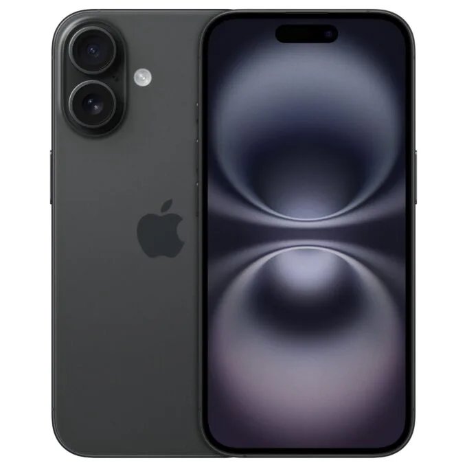 Apple iPhone 16 — image 1