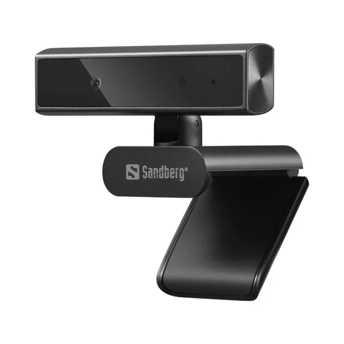 SANDBERG FAC-ID WEBCAM MINI — image 1