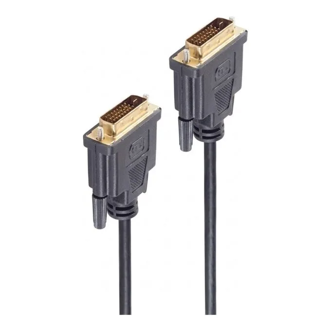 S/CONN maximum connectivity 77445 DVI cable — image 1