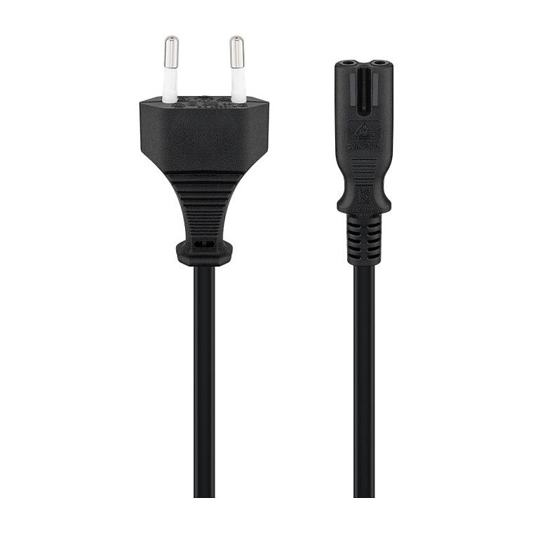 Goobay Netzkabel 50084 1.5 m