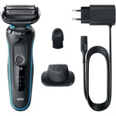 Braun Series 5 51-M1200s men's shaver