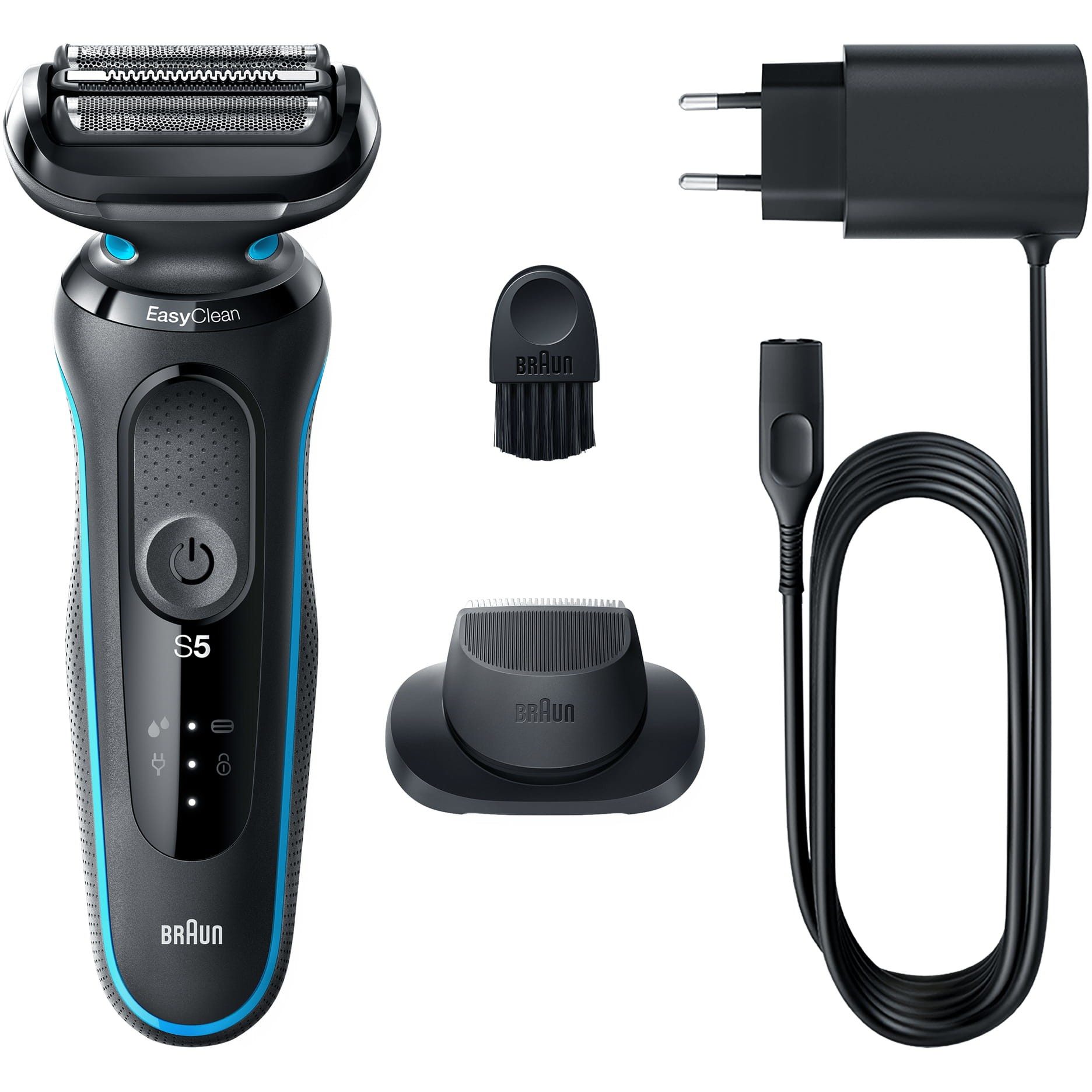 Braun Series 5 51-M1200s men’s shaver