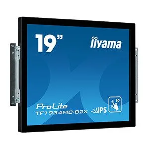 IIYAMA 48.3cm (19") TF1934MC-B2X 5:4 M-Touch DVI-D+US — image 1