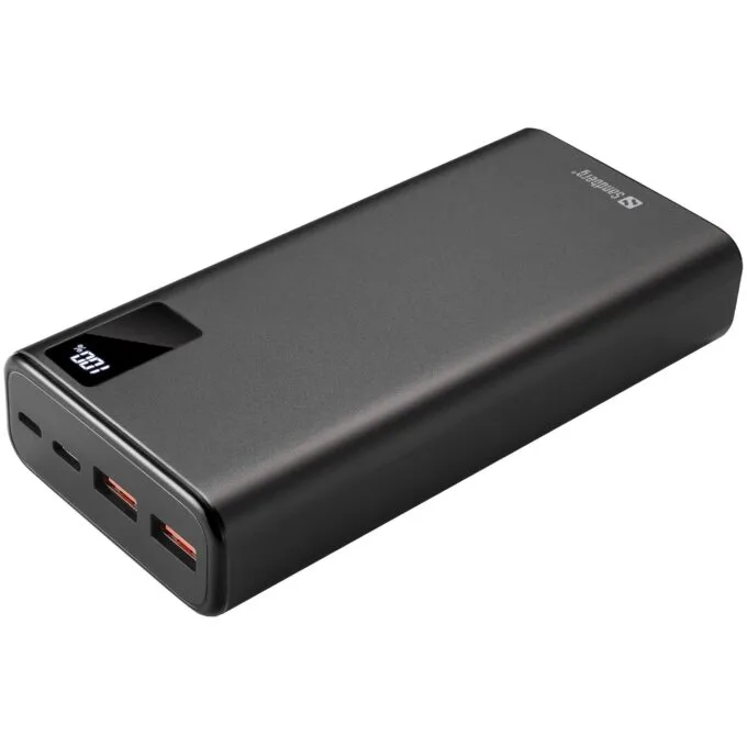 420-59 SANDBERG PD20W Powerbank Akku — image 1