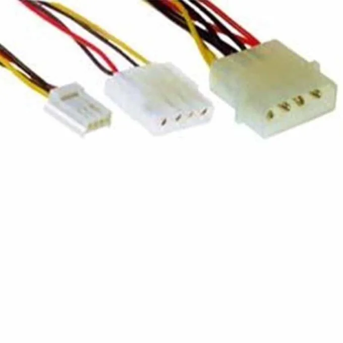 PC-212 YINTERNALcblM/F+F-0.20m GR KABEL — image 1