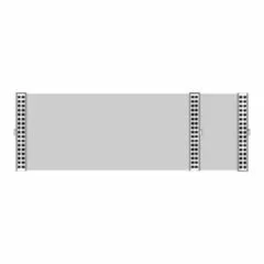 PC-109 FDD CONNECTION CABLE - 0,60m GR KABEL