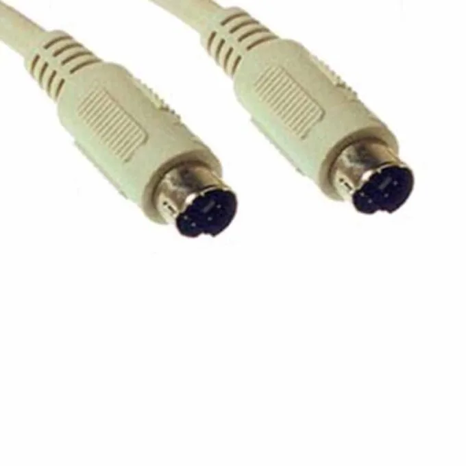 PC-659 PS/2 CBL STRAIGHT 5m GR KABEL — image 1