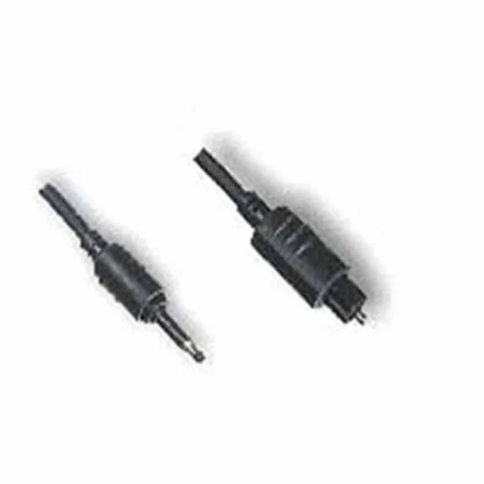 PC-362 DIGITAL AUDIO FIBER OPTIC CABLE - 2,00m GR KABEL — image 1