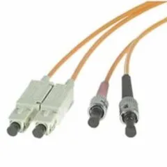 PL-148.5 FIBER OPTIC ST/SC 5m GR KABEL