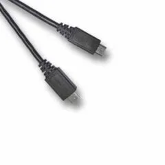 PU-685 USB2.0 CABLE MICRO A-MICRO B 1m GR KABEL