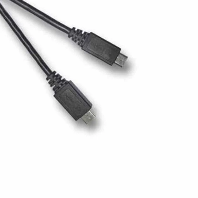 PU-685 USB2.0 CABLE MICRO A-MICRO B 1m GR KABEL — image 1