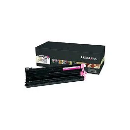 LEXMARK C925X74G MAGENTA — image 1