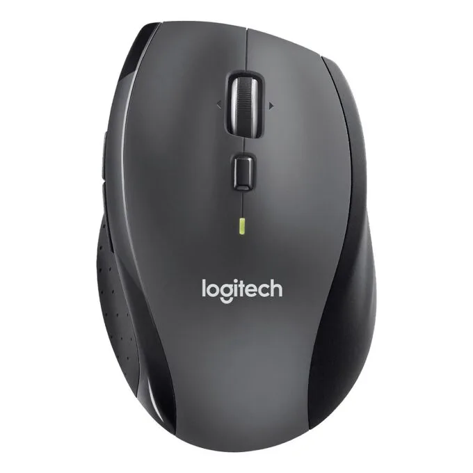 Logitech M705 Marathon wireless — image 1
