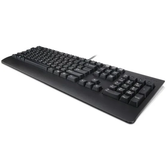 USB Keyboard Preferred Pro II DE — image 1